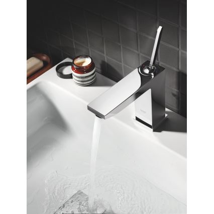 GROHE 23657000 - Slavina za umivaonik EUROCUBE JOY, veličina M, sjajni krom