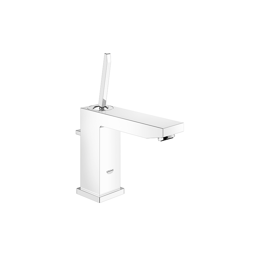 GROHE 23657000 - Slavina za umivaonik EUROCUBE JOY, veličine M, sjajni krom