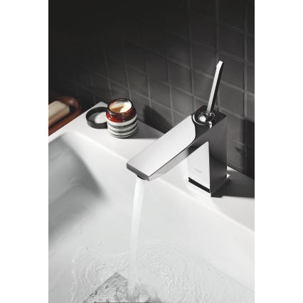 GROHE 23657000 - Slavina za umivaonik EUROCUBE JOY, veličine M, sjajni krom