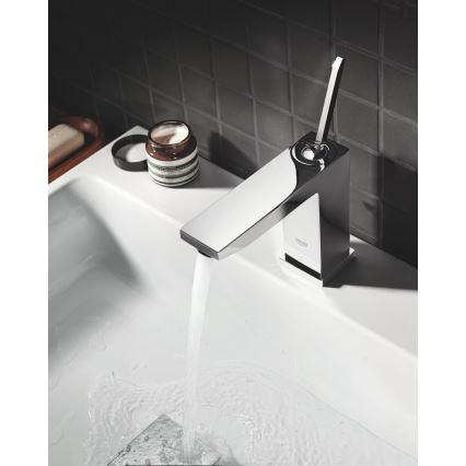 GROHE 23657000 - Slavina za umivaonik EUROCUBE JOY, veličine M, sjajni krom
