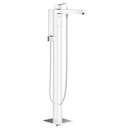 GROHE 23672001 - Baterija za kadu EUROCUBE 298 mm, polirani krom