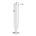 GROHE 23672001 - Kupaonska miješalica za kadu EUROCUBE 298 mm sjajni krom