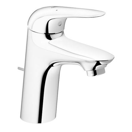 GROHE 23707003 - Slavina za umivaonik EUROSTYLE 163 mm sjajni krom