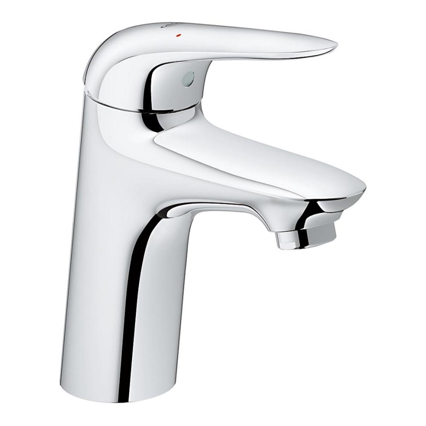 GROHE 23715003 - Miješalica za umivaonik EUROSTYLE, veličina S, sjajni krom