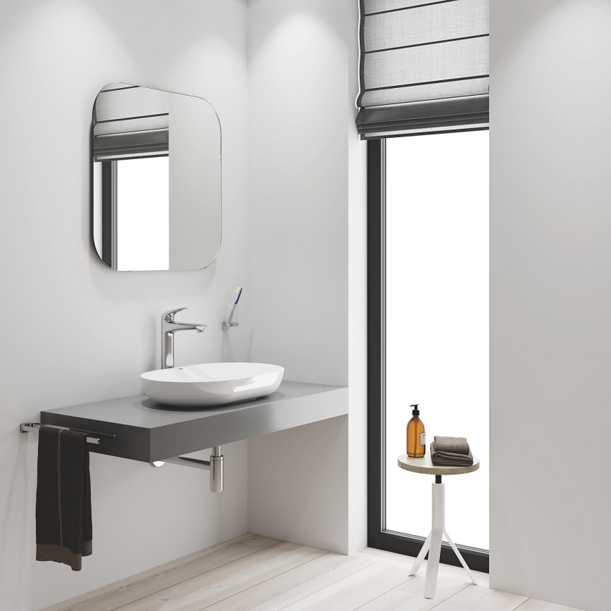 GROHE 23719003 - Miješalica za umivaonik EUROSTYLE XL, sjajni krom