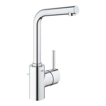 GROHE 23739002 - Slavina za umivaonik CONCETTO 291 mm sjajni krom