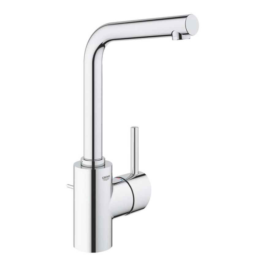 GROHE 23739002 - Slavina za umivaonik CONCETTO 291 mm sjajni krom