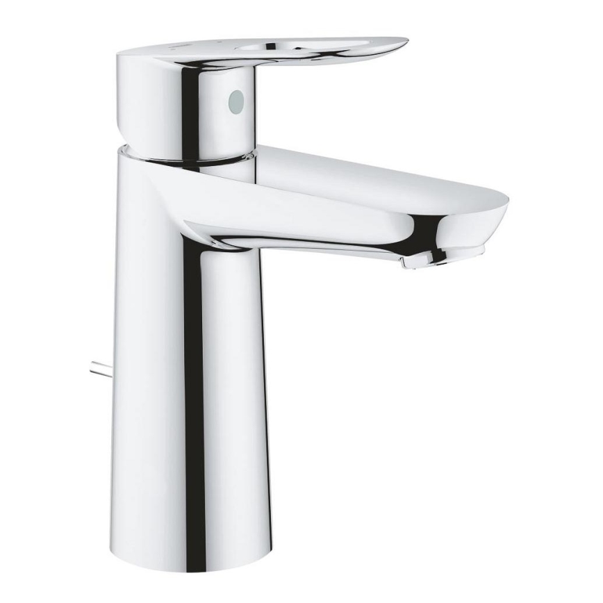 GROHE 23762000 - Miješalica za umivaonik BAULOOP DN 15, polirani krom