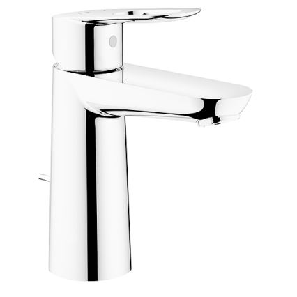 GROHE 23762000 - Miješalica za umivaonik BAULOOP DN 15, polirani krom
