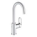 GROHE 23763000 - Slavina za umivaonik BAULOOP, veličina L, sjajni krom