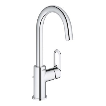 GROHE 23763000 - Slavina za umivaonik BAULOOP, veličina L, sjajni krom