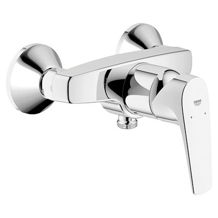 GROHE 23771000 - Miješalica za tuš START FLOW, sjajni krom