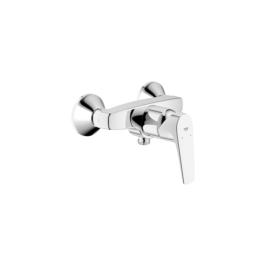 GROHE 23771000 - Miješalica za tuš START FLOW, sjajni krom