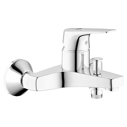 GROHE 23772000 - Baterija za kadu START FLOW 150 mm, sjajni krom