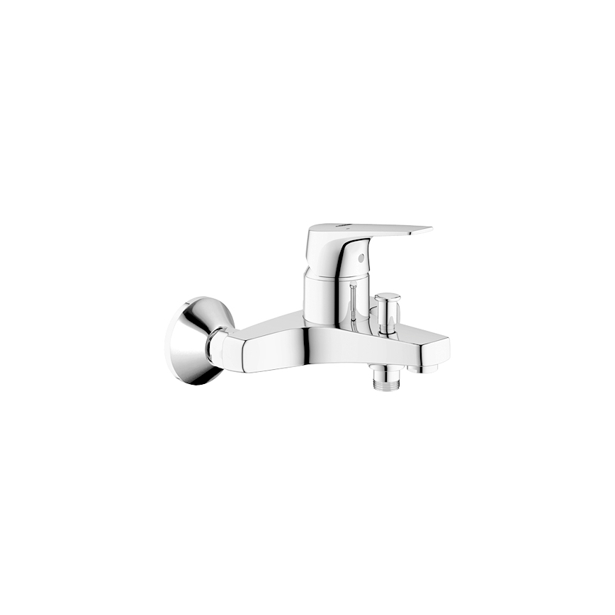 GROHE 23772000 - Baterija za kadu START FLOW 150 mm, sjajni krom