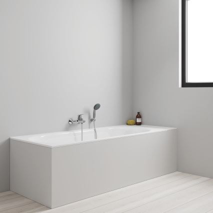 GROHE 23772000 - Baterija za kadu START FLOW 150 mm, sjajni krom