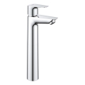 GROHE 23777001 - Miješalica za umivaonik START EDGE, veličina XL, sjajni krom