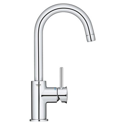 GROHE 23783000 - Miješalica za umivaonik START CLASSIC 311 mm sjajni krom