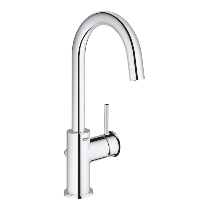 GROHE 23783000 - Slavina za umivaonik START CLASSIC 311 mm, sjajni krom
