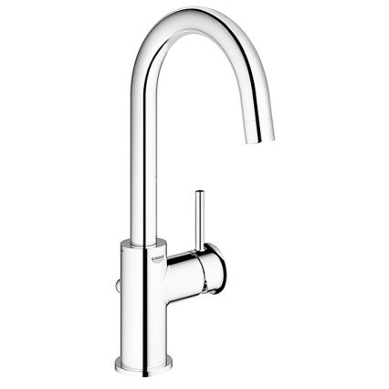 GROHE 23783000 - Slavina za umivaonik START CLASSIC 311 mm, sjajni krom