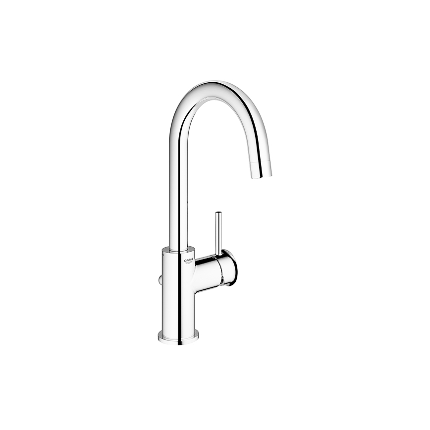 GROHE 23783000 - Slavina za umivaonik START CLASSIC 311 mm, sjajni krom