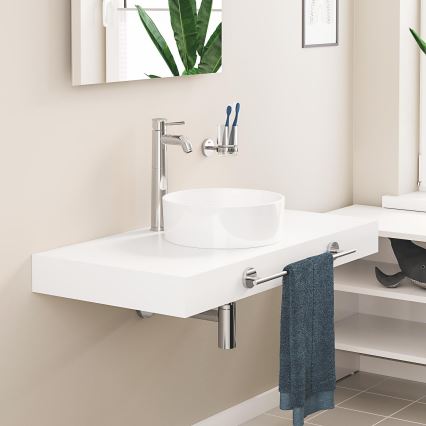 GROHE 23784000 - Miješalica za umivaonik START CLASSIC 357 mm sjajni krom