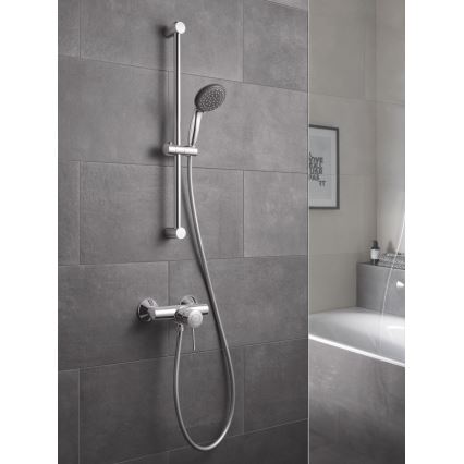 GROHE 23786000 - Tuš miješalica START CLASSIC 150 mm, sjajni krom