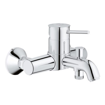 GROHE 23787000 - Baterija za kadu START CLASSIC DN 15 sjajni krom