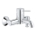 GROHE 23787000 - Baterija za kadu START CLASSIC DN 15 sjajni krom