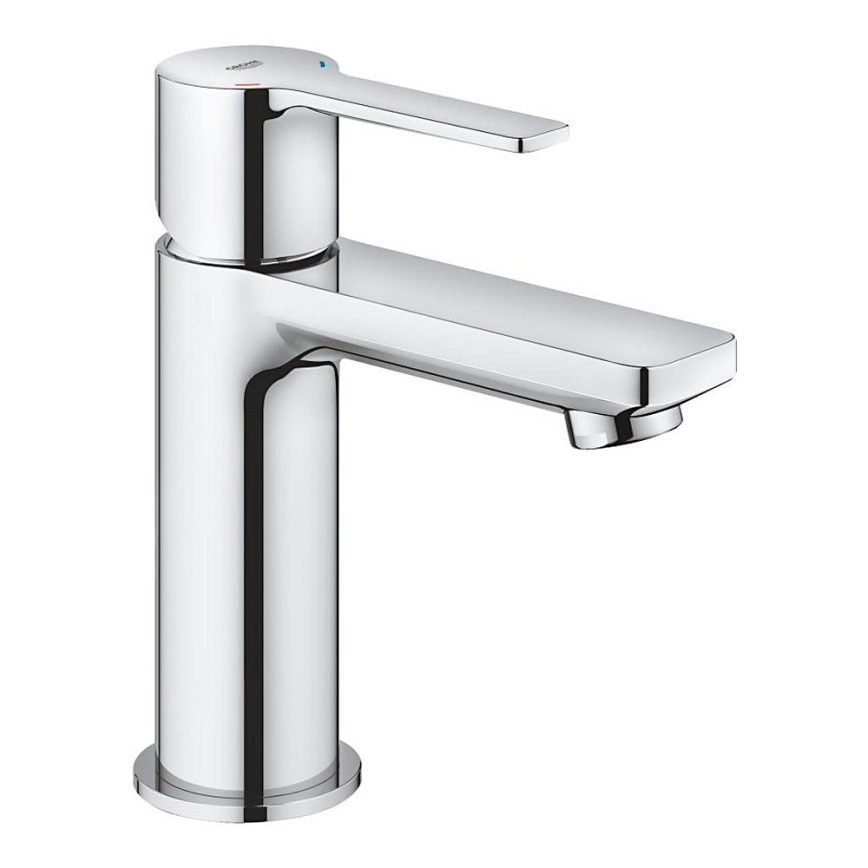 GROHE 23791001 - Slavina za umivaonik LINEARE XS sjajni krom