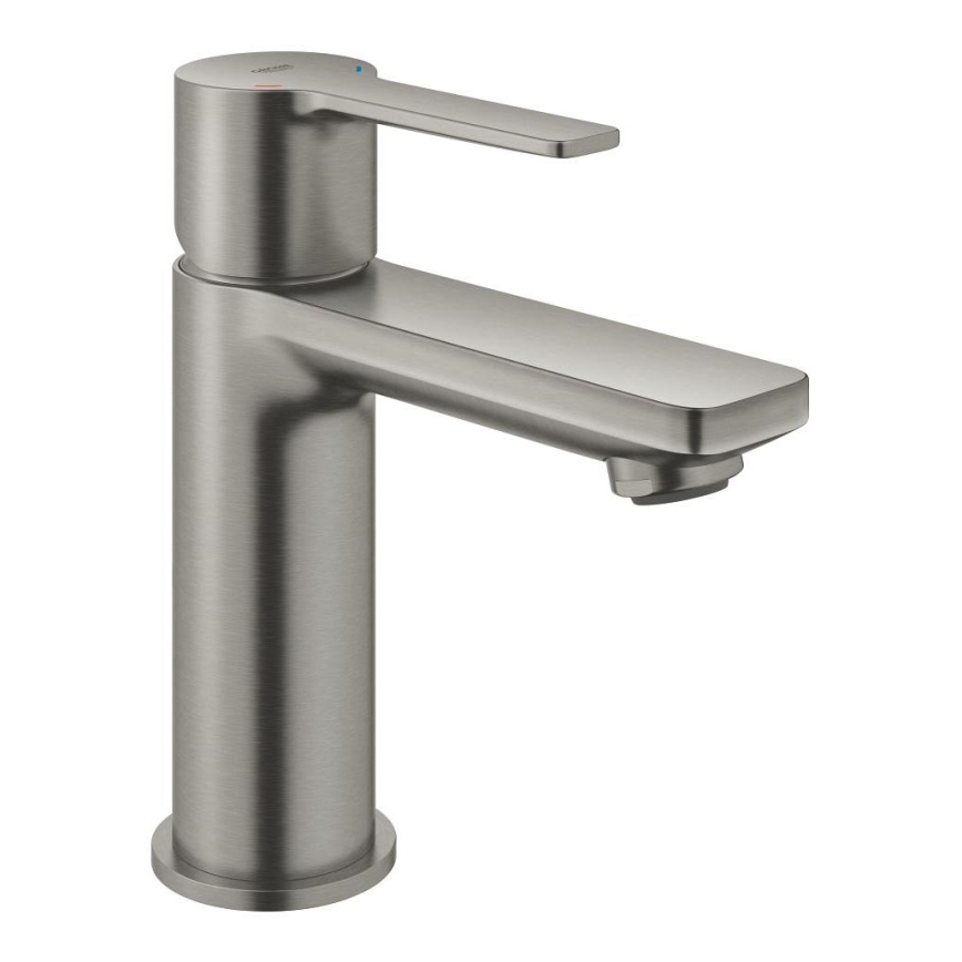 GROHE 23791DC1 - Slavina za umivaonik LINEARE, nehrđajući čelik