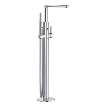 GROHE 23792001 - Baterija za kadu LINEARE 271 mm sjajni krom
