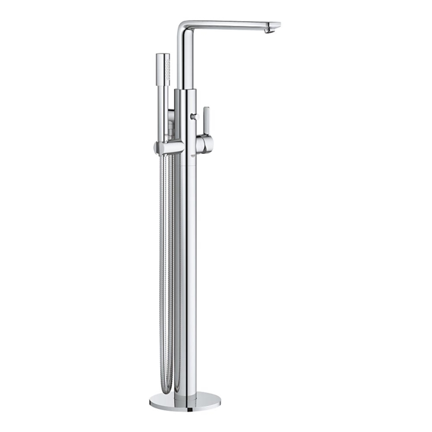 GROHE 23792001 - Baterija za kadu LINEARE 271 mm sjajni krom