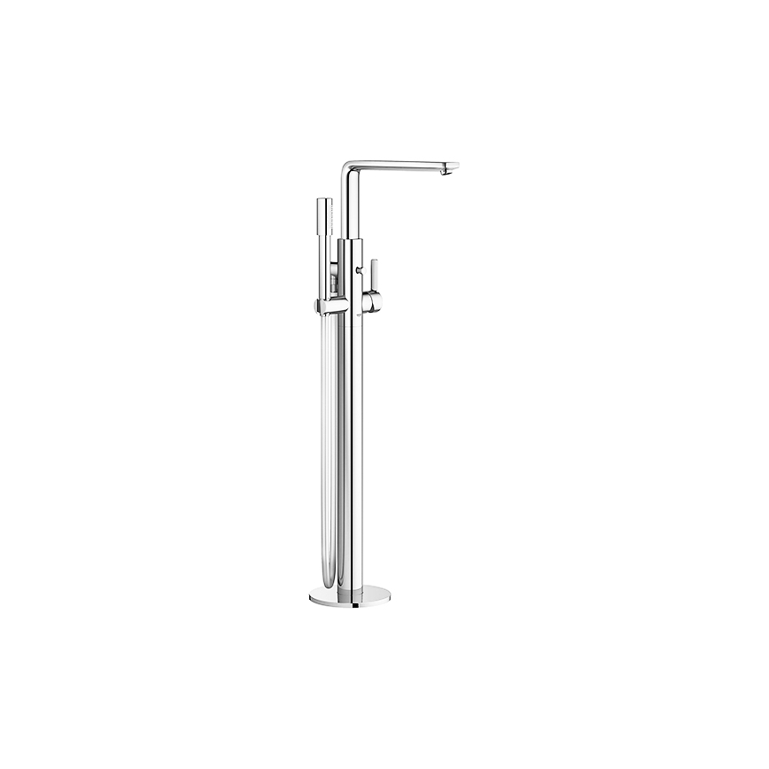 GROHE 23792001 - Baterija za kadu LINEARE 271 mm sjajni krom