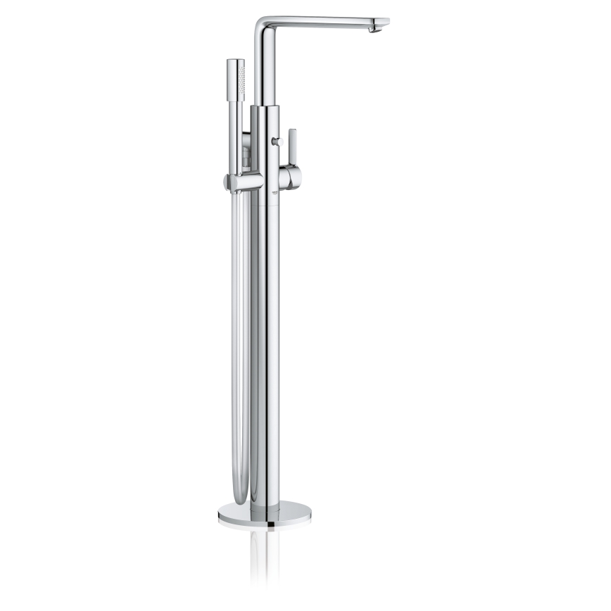 GROHE 23792001 - Baterija za kadu LINEARE 271 mm sjajni krom