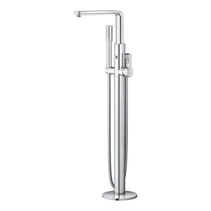 GROHE 23792001 - Baterija za kadu LINEARE 271 mm sjajni krom