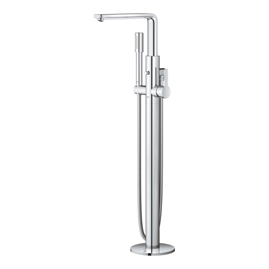 GROHE 23792001 - Baterija za kadu LINEARE 271 mm sjajni krom