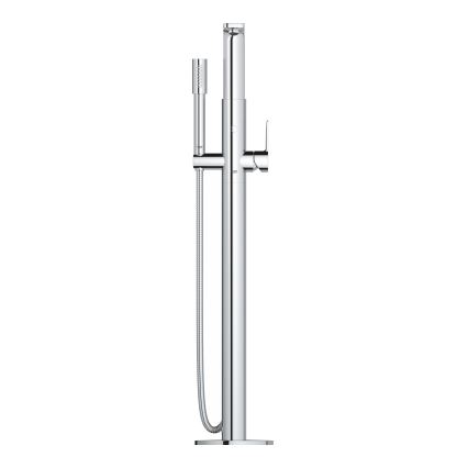 GROHE 23792001 - Baterija za kadu LINEARE 271 mm sjajni krom
