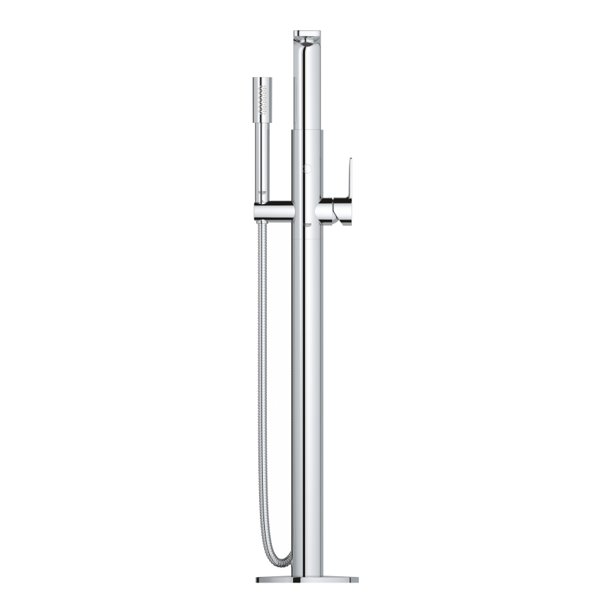 GROHE 23792001 - Baterija za kadu LINEARE 271 mm sjajni krom
