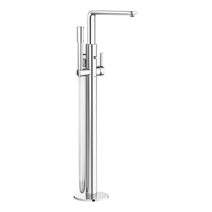 GROHE 23792001 - Baterija za kadu LINEARE 271 mm sjajni krom