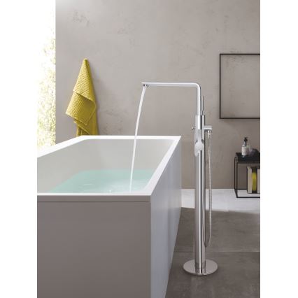 GROHE 23792001 - Miješalica za kadu LINEARE 271 mm sjajni krom