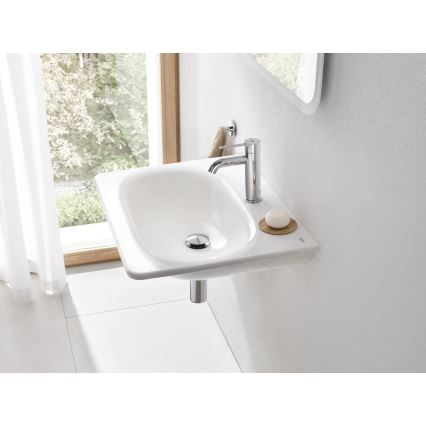 GROHE 23797001 - Slavina za umivaonik ESSENCE, veličina S, sjajni krom
