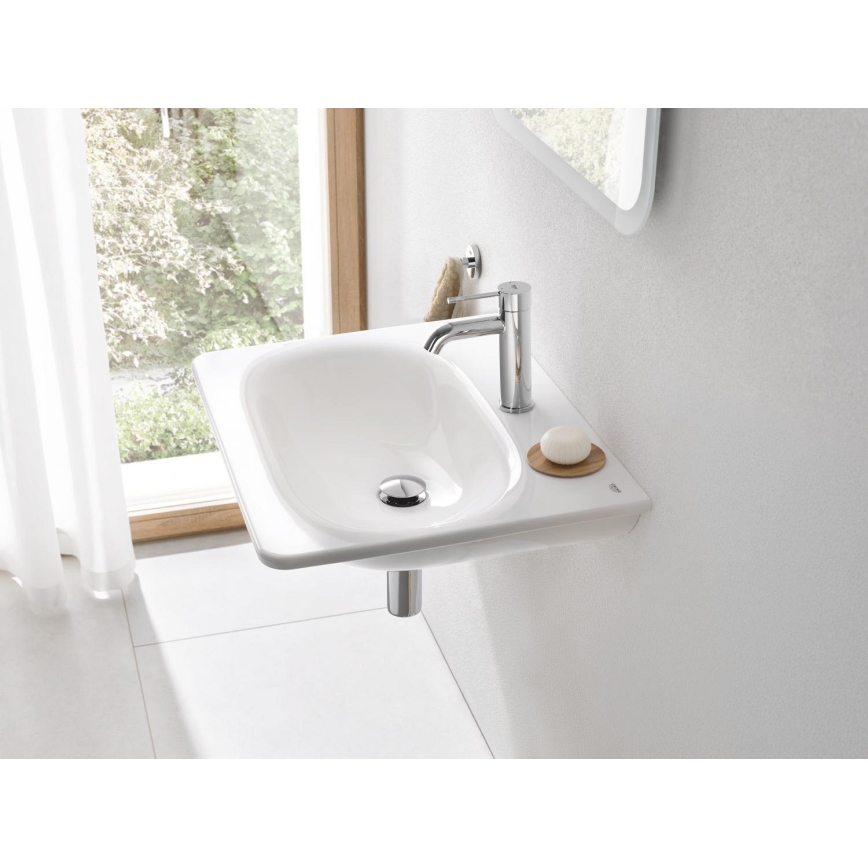 GROHE 23797001 - Slavina za umivaonik ESSENCE, veličina S, sjajni krom