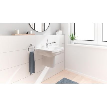 GROHE 23800000 - Miješalica za umivaonik GET, veličina M, sjajni krom