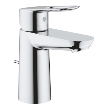 GROHE 23803000 - Miješalica za umivaonik EUROSMART veličina S sjajni krom