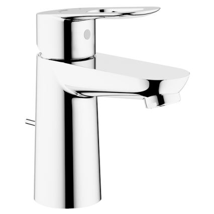 GROHE 23803000 - Slavina za umivaonik EUROSMART sjajni krom