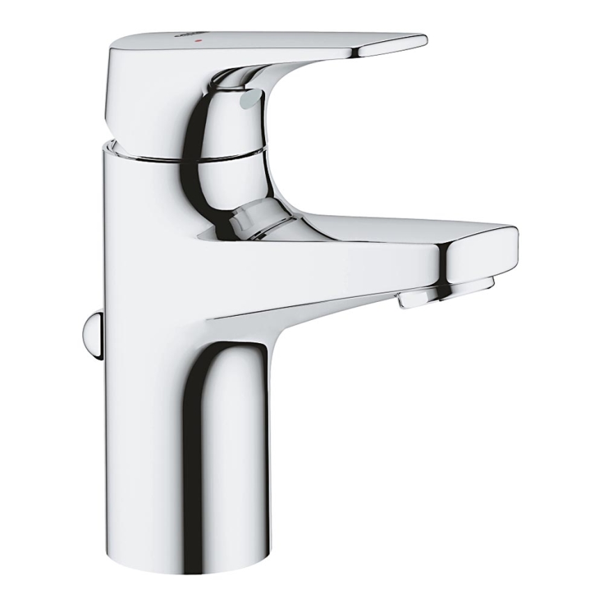 GROHE 23809000 - Slavina za umivaonik START FLOW DN 15 sjajni krom