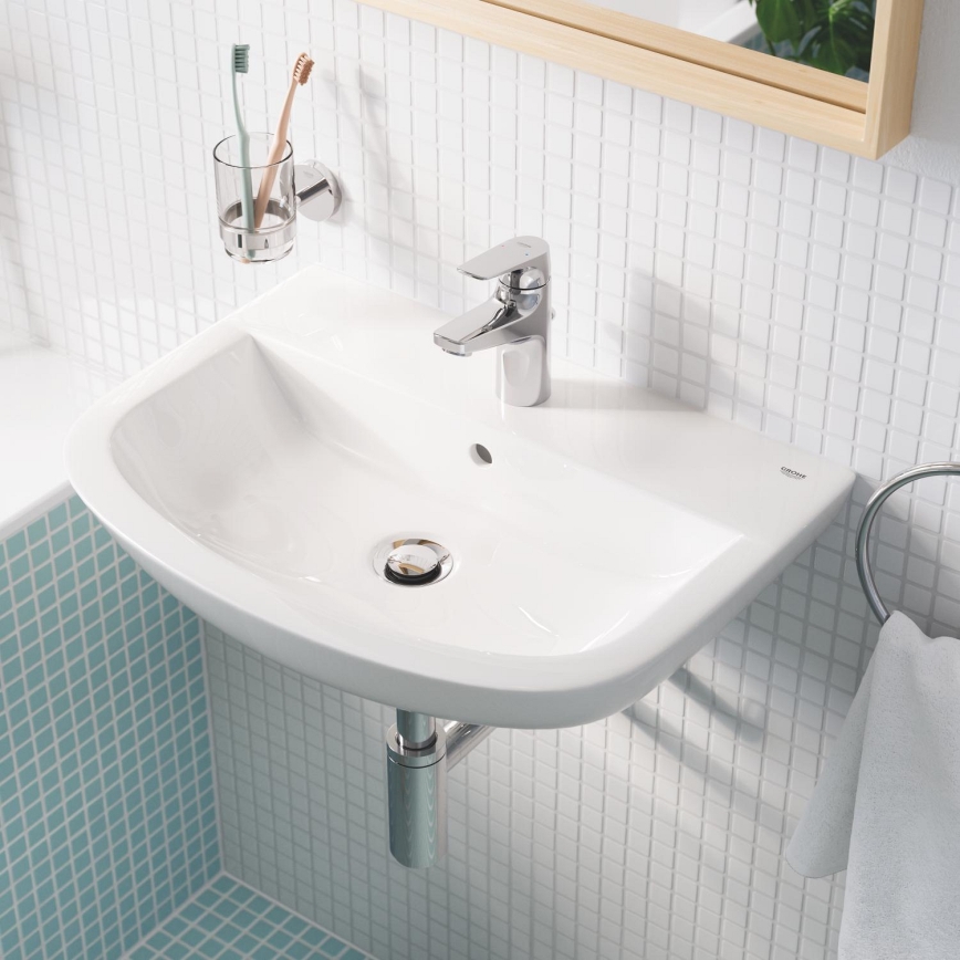 GROHE 23809000 - Slavina za umivaonik START FLOW DN 15 sjajni krom