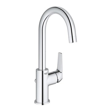 GROHE 23811000 - Slavina za umivaonik START FLOW 310 mm sjajni krom