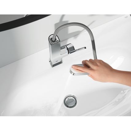 GROHE 23844003 - Miješalica za umivaonik PLUS veličina L sjajni krom